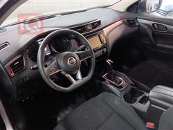 Nissan Rogue Sport
